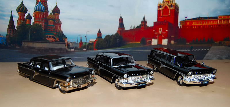 Illustration for article titled Presidents' day = Presidents' rides